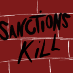 Sanctions and Forever Wars