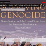 Talk Nation Radio: Jeff Ostler on Surviving Genocide