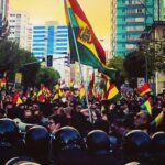How the Global North’s Left Media Helped Pave the Way for Bolivia’s Right-Wing Coup