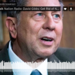 Talk Nation Radio: David Gibbs: Get Rid of NATO