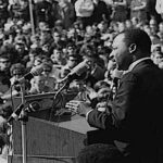Time to Act on Dr King’s Call to Tackle Evils of Racism, Economic Exploitation, and War