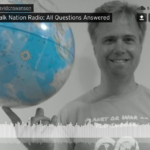 Talk Nation Radio: All Questions Answered