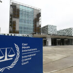 Biden Finally Lifts Sanctions Against ICC As Demanded by World BEYOND War