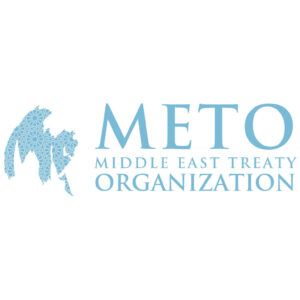 Middle East Treaty Organization logo