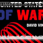 Talk Nation Radio: David Vine on the United States of War