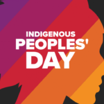 From Indigenous People’s Day to Armistice Day