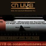 CN Live: War Crimes