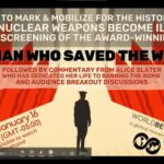 The Man Who Saved the World: Discussion