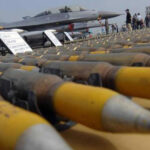 Arms Sales: What We Know About Bombs Being Dropped in Our Name