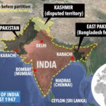 Overcoming Decades of Division between India &amp; Pakistan: Building Peace Across the Radcliffe Line