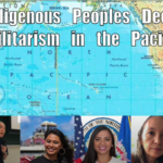 Indigenous Peoples Decry Militarism in the Pacific - United Nations Human Rights Council 47