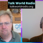Talk World Radio: KiJi Noh on How the U.S. Military Has Spread COVID Globally