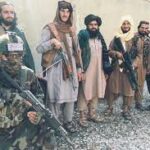 ‘War on Terror’ Terrorized Afghans for 20 Years