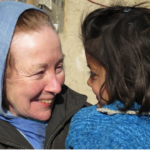 Bearing Witness in Afghanistan — A Conversation With Kathy Kelly on Ending War and Listening to its Victims