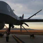 Afghanistan War Shifts to Illegal Drone Strikes