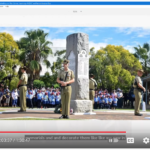Video: Armistice / Remembrance Day