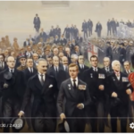VIDEO: A People's History of Remembrance Day in Canada