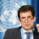 Audio: Nils Meltzer, UN Special Rapporteur on Torture Discusses Case of Julian Assange