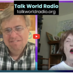Talk World Radio: Helen Caldicott: U.S. Warmongering Will Kill Us All