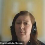 VIDEO: Peace Activism in Ukraine, UK, and Croatia